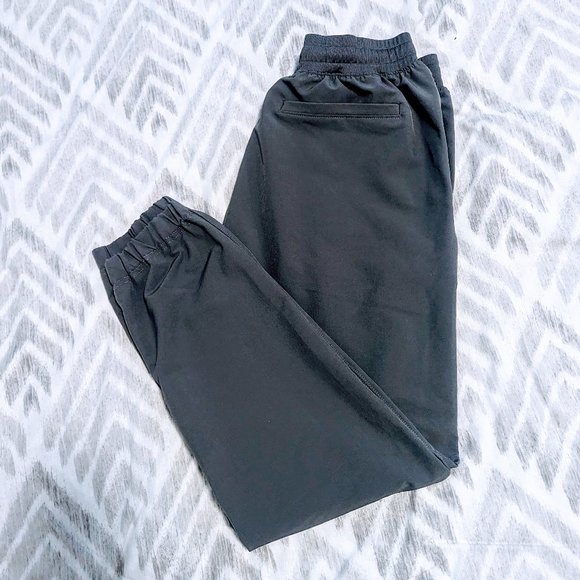 Abercrombie mens jogger pants - Picture 1 of 3